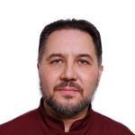 Капорцев Эдуард Александрович, Хирург - Брянск