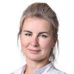 Архангельская Ольга Геннадьевна, Гинеколог, Акушер, Гинеколог-хирург - Брянск