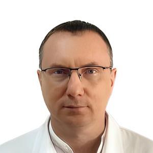 Соломонов Алексей Васильевич, хирург - Брянск