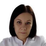Заяц Анастасия Ивановна, Офтальмолог (окулист), Детский офтальмолог - Брянск