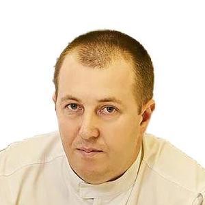 Фомичев Алексей Игоревич, гинеколог, врач узи - Брянск
