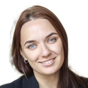 Шмелева Татьяна Сергеевна, гинеколог, акушер, врач узи - Брянск