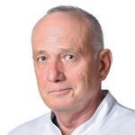 Акименко Николай Васильевич, Хирург - Брянск