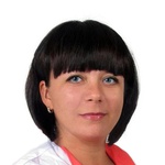 Папоротная Ольга Александровна, Офтальмолог (окулист), Детский офтальмолог - Брянск