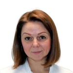 Леонова Татьяна Валерьевна, Офтальмолог-хирург - Брянск