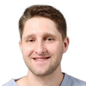 Антюхов Павел Дмитриевич, стоматолог-ортопед - Брянск