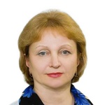 Мозалькова Елена Федоровна, Офтальмолог (окулист), Детский офтальмолог - Брянск