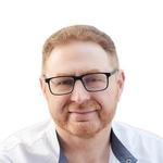 Пирус Роберт Владимирович, Нарколог - Брянск