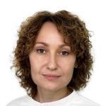 Еременко Ольга Анатольевна, Гастроэнтеролог, Терапевт - Брянск