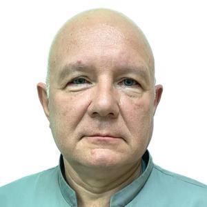 Фото специалиста Колесников Алексей Николаевич