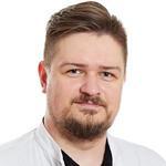 Антоненко Константин Александрович, Кардиолог - Брянск