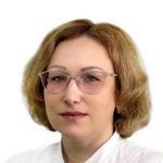 Михеева Ирина Сергеевна, Терапевт, Ревматолог - Брянск