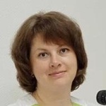 Ваш Ирина Юрьевна, Офтальмолог (окулист) - Брянск
