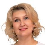 Фомина Елена Витальевна, Гинеколог - Брянск