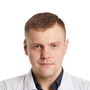 Бибик Павел Александрович, психиатр , детский психиатр , нарколог - Тула