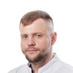 Бибик Павел Александрович Бибик Павел Александрович, Психиатр, Детский психиатр, Нарколог - Брянск