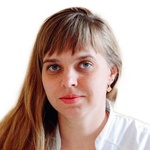 Энкельбарт Екатерина Александровна, Уролог, Нефролог - Брянск