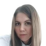 Каменец Яна Евгеньевна, Кардиолог - Брянск