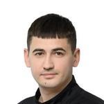 Кошкин Константин Дмитриевич, Стоматолог-хирург, Стоматолог-имплантолог - Брянск