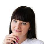 Возгрина Екатерина Владимировна, Кардиолог - Брянск