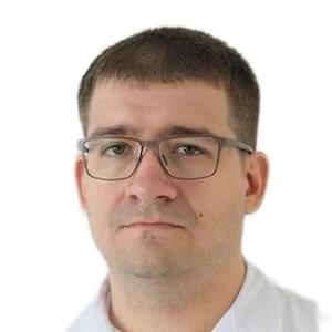 Фото специалиста Неретин Кирилл Юрьевич