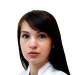 Панифодова Марина Александровна, Терапевт, Гастроэнтеролог, Функциональный диагност - Брянск