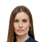 Кузнецова Анна Владимировна, Офтальмолог-хирург, офтальмолог (окулист) - Брянск
