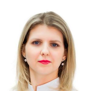 Шишкина Екатерина Васильевна, терапевт , диетолог - Брянск