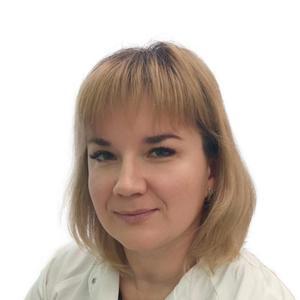 Меркушева Марина Владимировна, невролог , мануальный терапевт - Брянск