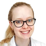 Морозова Зинаида Николаевна, Сурдолог, Детский сурдолог, ЛОР - Москва