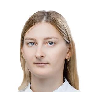 Холдаенко Ольга Константиновна, офтальмолог (окулист) , детский офтальмолог - Брянск