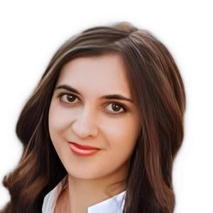 Фото специалиста Виноградская Галина Александровна