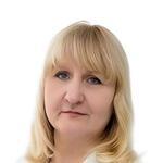Мишакина Татьяна Владимировна, Гинеколог-эндокринолог, Акушер, Врач УЗИ, Гинеколог, Репродуктолог - Брянск