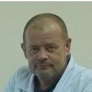 Козлов Дзинтар Васильевич, хирург - Брянск