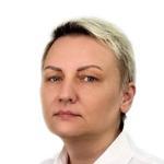 Коржакова М. В. - фото