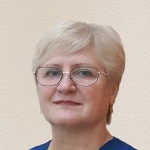 Серенкова Елена Михайловна, врач гинеколог, УЗИ - отзывы, запись в клинику.