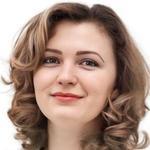 Сычева Наталья Николаевна, Гастроэнтеролог, Врач УЗИ, Гепатолог, Диетолог, Терапевт - Брянск