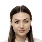 Салихова София Равильевна, Офтальмолог-хирург, Офтальмолог (окулист) - Брянск