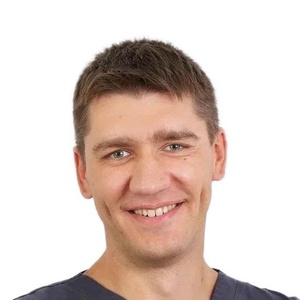 Кривоухов Роман Александрович, стоматолог-хирург , стоматолог-имплантолог , стоматолог-ортопед - Брянск