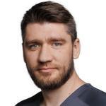 Кривоухов Роман Александрович, Стоматолог-хирург, Стоматолог-ортопед - Москва