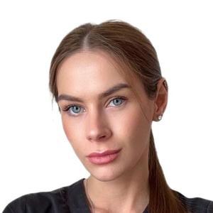 Сучкова (Серенкова) Алина Сергеевна - фотография Сучкова (Серенкова) Алина Сергеевна, стоматолог-хирург, стоматолог-имплантолог - Брянск