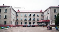 Детская поликлиника больницы №2, Брянск - фото