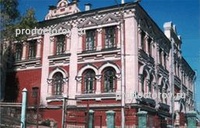 Наркологический диспансер на Калинина 177, Брянск - фото