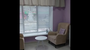 Кабинет психотерапии