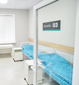 Центр наркологии и психотерапии Точка Трезвости