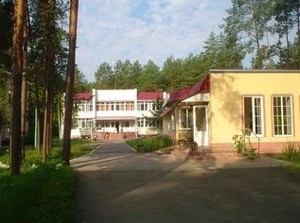 санаторий синезерки брянская область