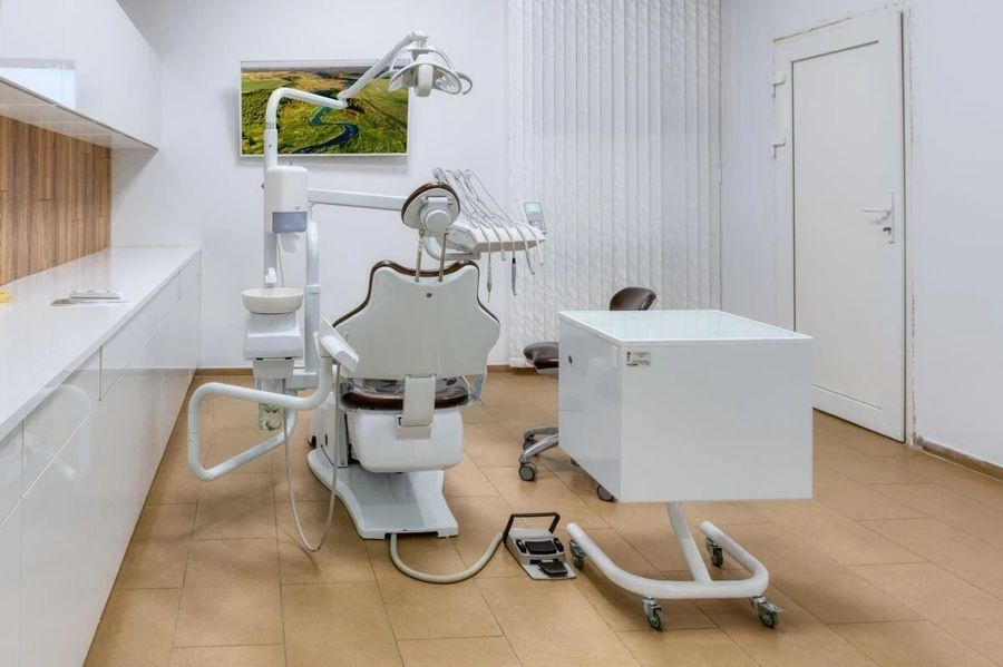 Тип-топ — новости стоматологической клиники в Москве, Ленинский проспект, — Яндекс Карты