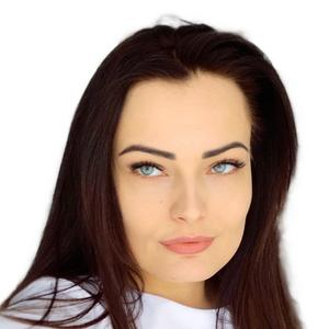 Хадарцева Юлия Данииловна, стоматолог, детский стоматолог - Будённовск