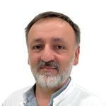 Магомедов Арсен Шамильевич, Невролог - Ставрополь