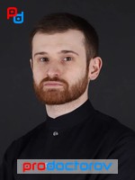 Куртаев Ибрагим Саидович, Стоматолог-ортодонт - Краснодар